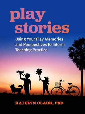 cover image of Play Stories